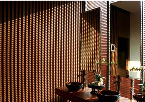 華美時尚—重慶金融中心：“華麗大氣”萬科錦程會所