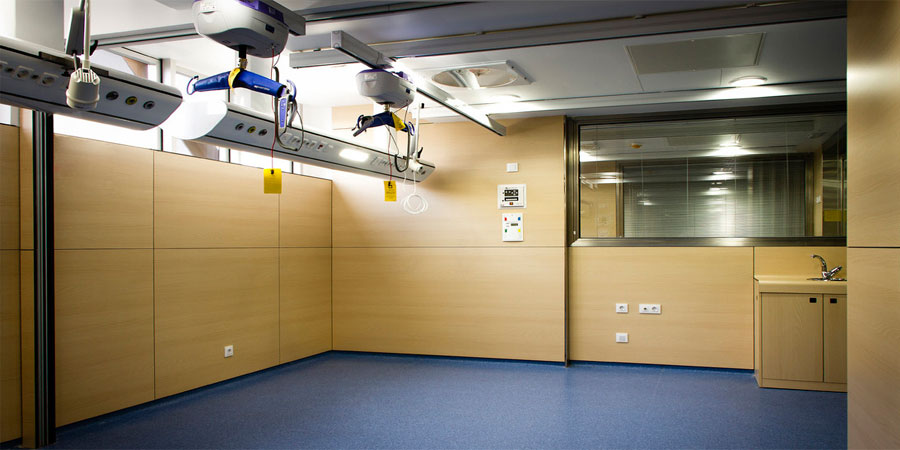 301醫院裝修工程