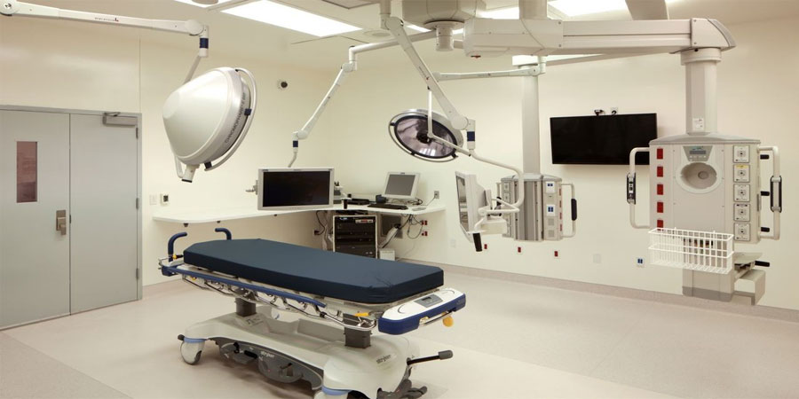 301醫院裝修工程