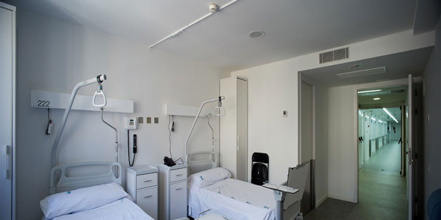 301醫院裝修工程