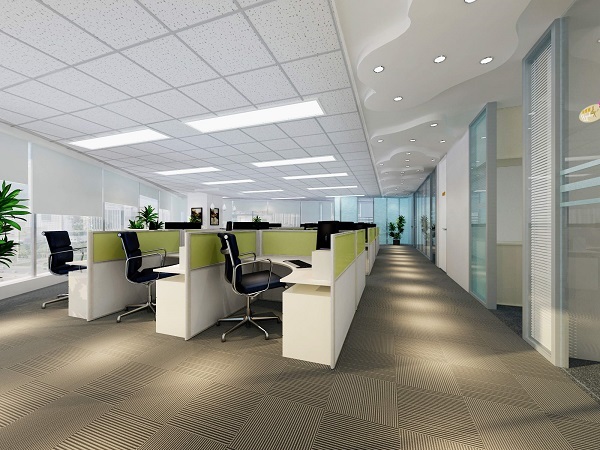 預算有限？這樣設計辦公室，省錢又顯高級