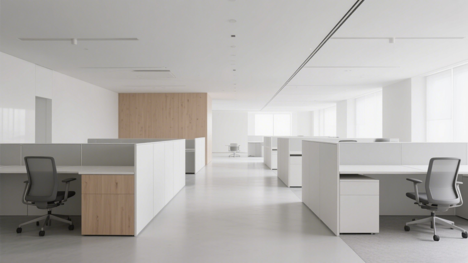 裝修前必看!90%老板忽略的5個空間規劃細節