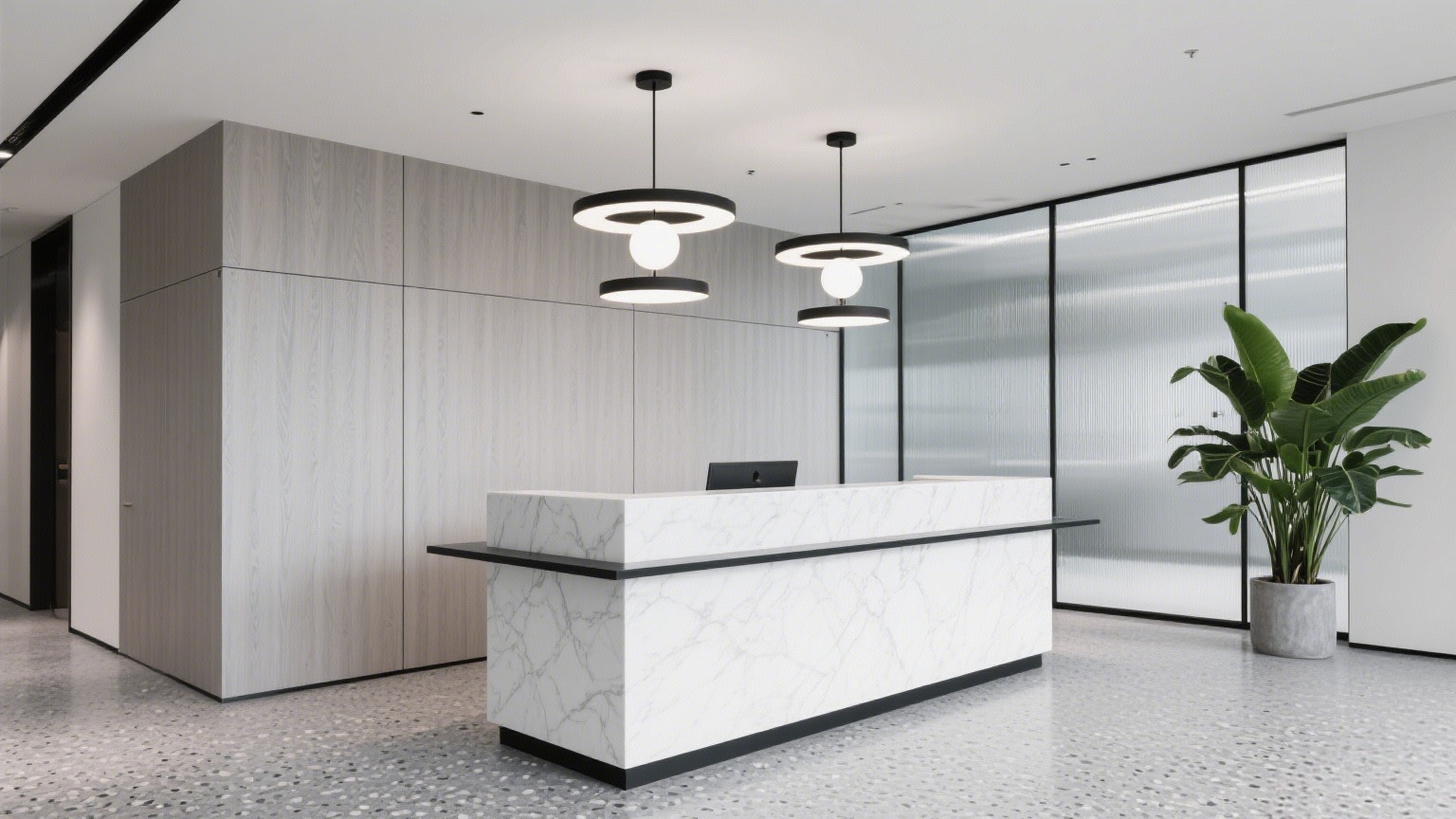 OMG!這些辦公室裝修的雷點,你居然還不知道?